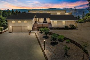 Single Family Residence, West lane, Angwin, CA 94508 - 66