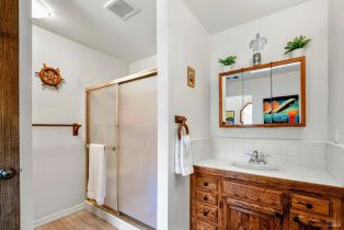 Single Family Residence, West lane, Angwin, CA 94508 - 27