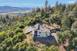 Single Family Residence, West lane, Angwin, CA 94508 - 73