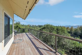 Single Family Residence, West lane, Angwin, CA 94508 - 45