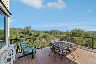 Single Family Residence, West lane, Angwin, CA 94508 - 47