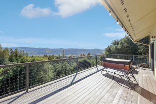 Single Family Residence, West lane, Angwin, CA 94508 - 43