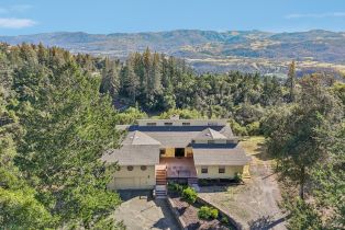 Single Family Residence, West lane, Angwin, CA 94508 - 70