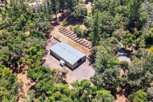 Single Family Residence, West lane, Angwin, CA 94508 - 51