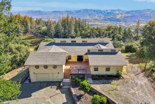 Single Family Residence, 305 West Ln, Angwin, CA  Angwin, CA 94508