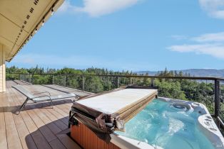 Single Family Residence, West lane, Angwin, CA 94508 - 39