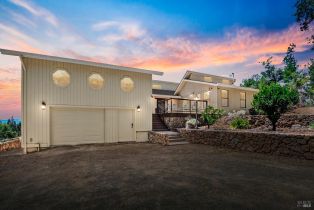 Single Family Residence, West lane, Angwin, CA 94508 - 60