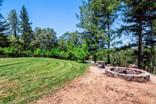 Single Family Residence, West lane, Angwin, CA 94508 - 47