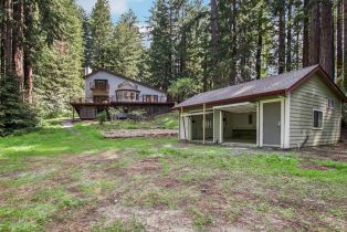 Single Family Residence,  Fiori lane, Sebastopol, CA 95472 - 44