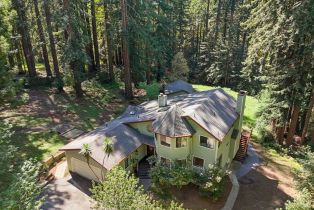 Single Family Residence,  Fiori lane, Sebastopol, CA 95472 - 4