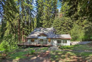 Single Family Residence,  Fiori lane, Sebastopol, CA 95472 - 3