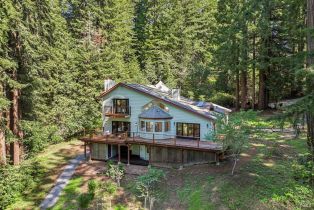 Single Family Residence,  Fiori lane, Sebastopol, CA 95472 - 2