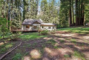 Single Family Residence,  Fiori lane, Sebastopol, CA 95472 - 50