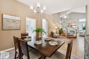 Single Family Residence,  Falcon Ridge drive, Petaluma, CA 94954 - 17