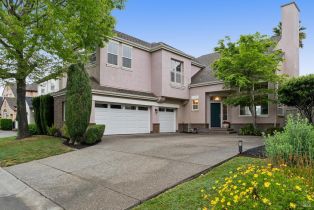 Single Family Residence,  Falcon Ridge drive, Petaluma, CA 94954 - 3