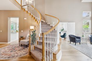 Single Family Residence,  Falcon Ridge drive, Petaluma, CA 94954 - 21