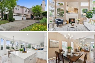 Single Family Residence, 2147 Falcon Ridge Dr, CA  , CA 94954