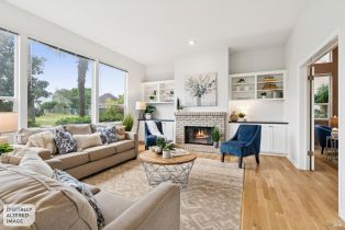 Single Family Residence,  Falcon Ridge drive, Petaluma, CA 94954 - 8