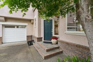 Single Family Residence,  Falcon Ridge drive, Petaluma, CA 94954 - 4