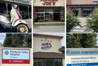 Single Family Residence,  Falcon Ridge drive, Petaluma, CA 94954 - 46