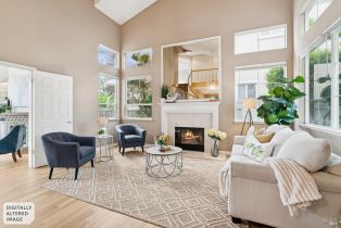 Single Family Residence,  Falcon Ridge drive, Petaluma, CA 94954 - 7