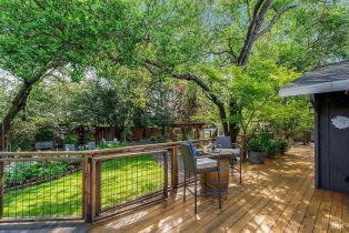 Single Family Residence, Ct Joni court, Windsor, CA 95492 - 28