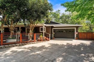 Single Family Residence, Ct Joni court, Windsor, CA 95492 - 3
