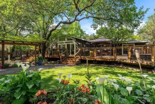 Single Family Residence, 779-Ct Joni Ct, CA  , CA 95492