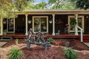 Single Family Residence, Ct Joni court, Windsor, CA 95492 - 2