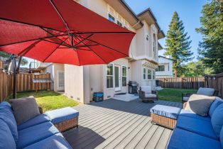 Single Family Residence,  Deauville place, Santa Rosa, CA 95403 - 68