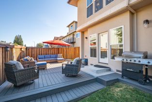 Single Family Residence,  Deauville place, Santa Rosa, CA 95403 - 71