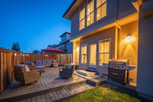 Single Family Residence,  Deauville place, Santa Rosa, CA 95403 - 12