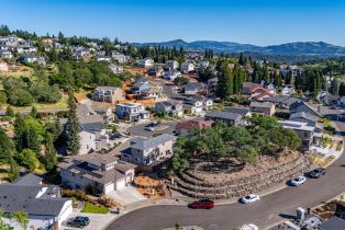 Single Family Residence,  Deauville place, Santa Rosa, CA 95403 - 77