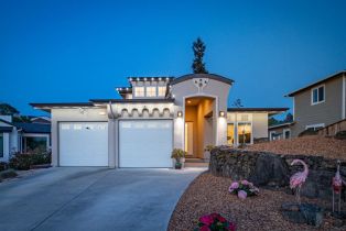 Single Family Residence,  Deauville place, Santa Rosa, CA 95403 - 10