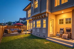 Single Family Residence,  Deauville place, Santa Rosa, CA 95403 - 67