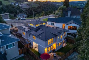 Single Family Residence,  Deauville place, Santa Rosa, CA 95403 - 66