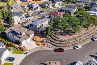 Single Family Residence,  Deauville place, Santa Rosa, CA 95403 - 78
