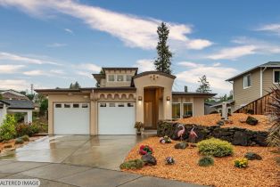 Single Family Residence, CA  , CA 95403