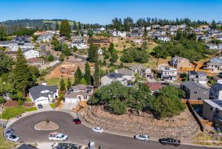 Single Family Residence,  Deauville place, Santa Rosa, CA 95403 - 70