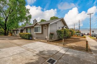 Residential Income,  Terry road, Santa Rosa, CA 95403 - 3