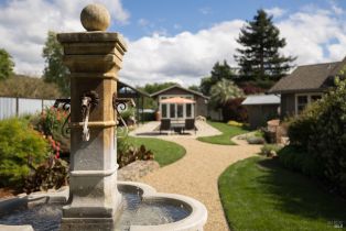 Single Family Residence,  Egg Farm lane, Kenwood, CA 95452 - 24
