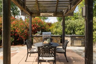 Single Family Residence,  Egg Farm lane, Kenwood, CA 95452 - 26