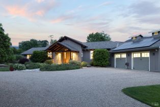 Single Family Residence,  Egg Farm lane, Kenwood, CA 95452 - 3