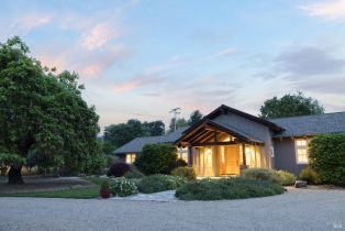 Single Family Residence,  Egg Farm lane, Kenwood, CA 95452 - 36