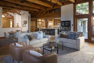 Single Family Residence,  Egg Farm lane, Kenwood, CA 95452 - 6