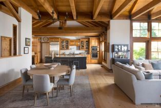 Single Family Residence,  Egg Farm lane, Kenwood, CA 95452 - 9