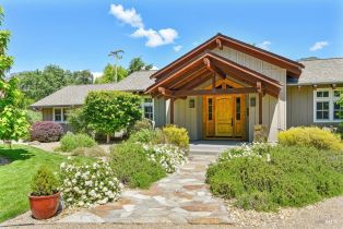 Single Family Residence,  Egg Farm lane, Kenwood, CA 95452 - 2