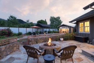 Single Family Residence,  Egg Farm lane, Kenwood, CA 95452 - 33