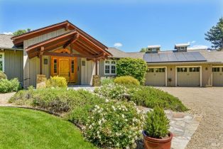 Single Family Residence,  Egg Farm lane, Kenwood, CA 95452 - 41