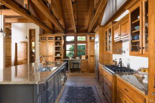 Single Family Residence,  Egg Farm lane, Kenwood, CA 95452 - 11